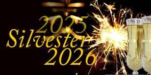 Silvester im Gandl - München