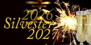 Silvester im Gandl - München