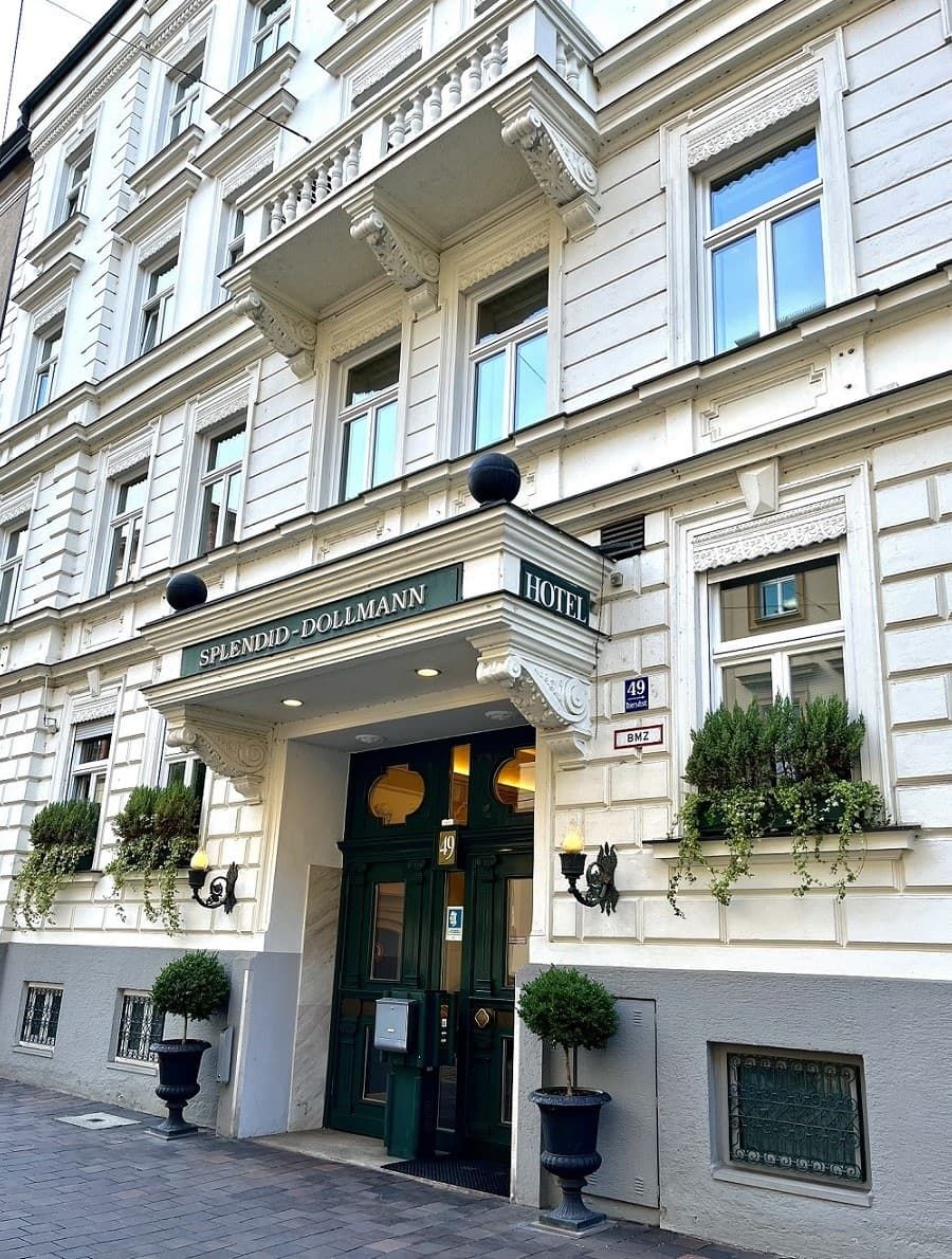 Hotel Splendid München